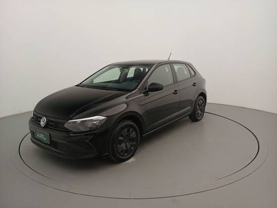 VOLKSWAGEN POLO 1.0 MPI TRACK MANUAL VOLKSWAGEN POLO 1.0 MPI TRACK MANUAL